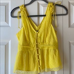 A&F Summer Top